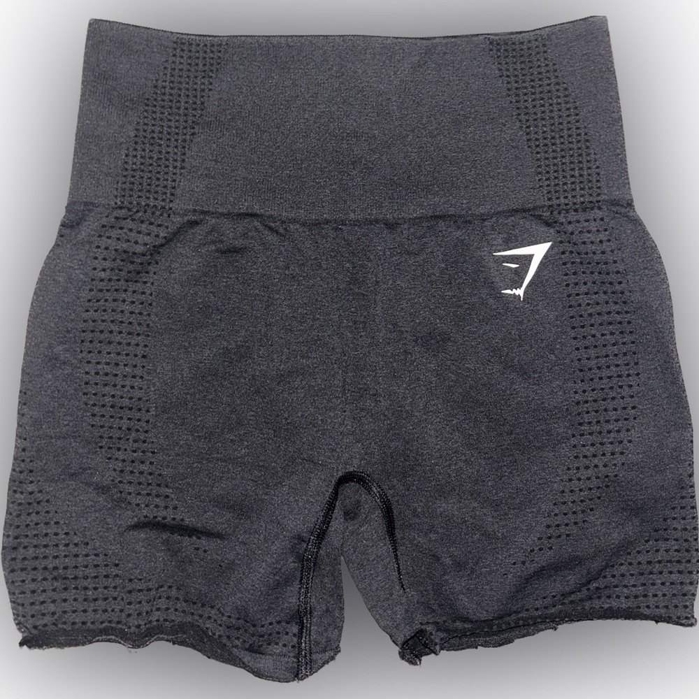 Gymshark Vital Seamless Shorts